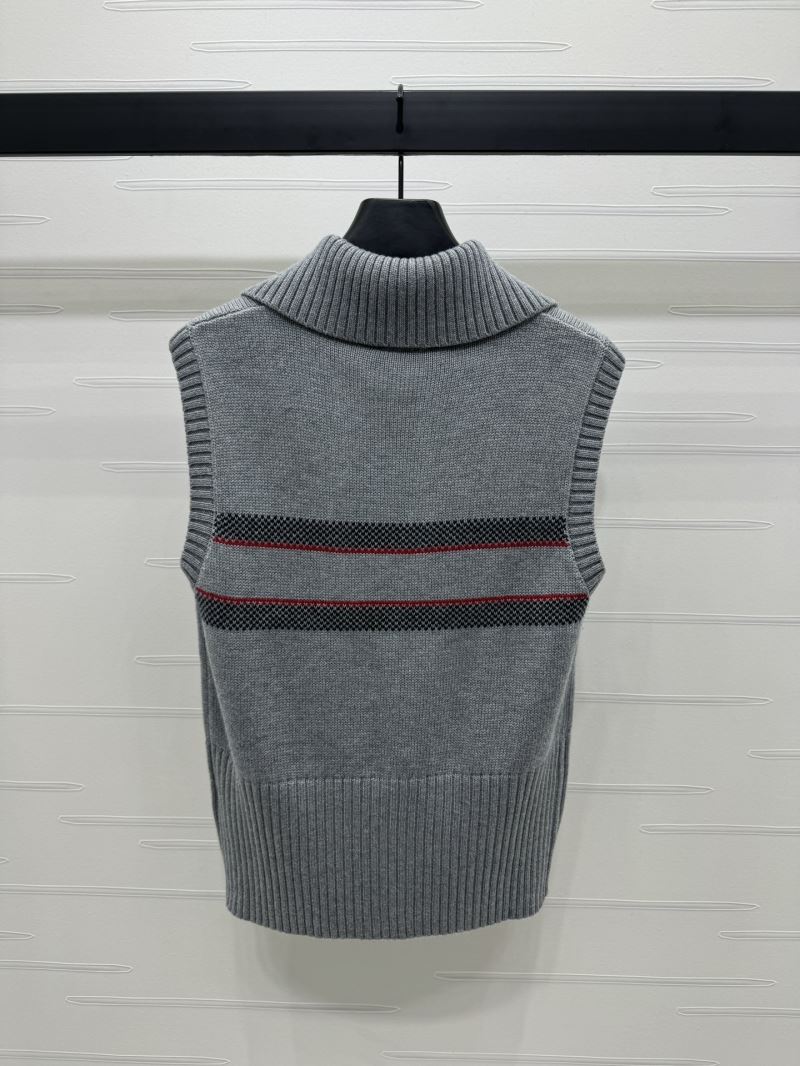 Christian Dior Vest